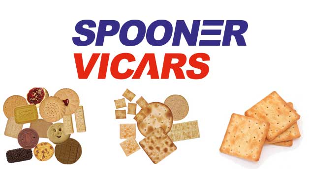 Spooner Vicars middleby