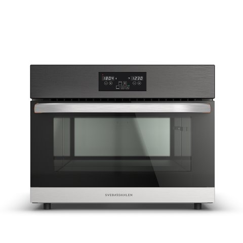 N-Series Counter Deck Oven - Baking brilliance