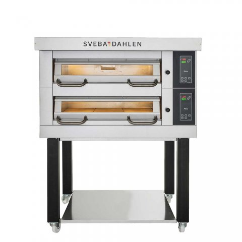 Sveba Dahlen Classic Pizza Oven