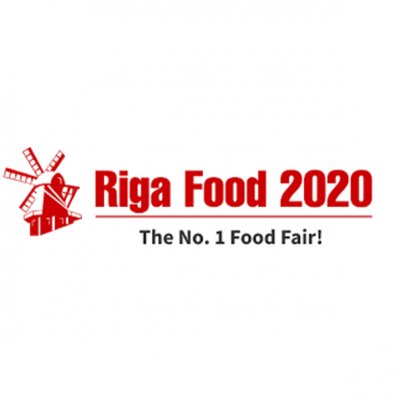 Riga Food, Latvia 2020