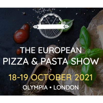 Pizza oven sveba dahlen jestic at the pizza and pasta show in london 2021