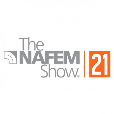 The nafem show 2021 exhibition in orlando florida august 26-28 Sveba Dahlen
