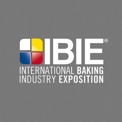 ibie international baking industry expo exhibition trade show las vegas usa Sveba Dahlen