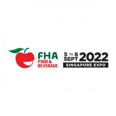 FHA Food and beverage exhibition 2022 singapore sveba dahlen