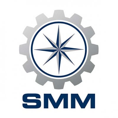 SMM Hamburg the leading international maritime trade fair 2022 sveba dahlen