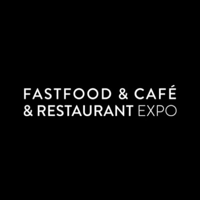 Fastfood & Café & Restaurant Expo Stockholm Sweden 2023 Sveba Dahlen
