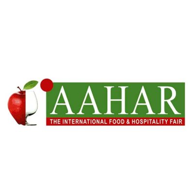 Aahar International Food and Hospitality Fair India New Delhi 2024 March 7 - 11 Sveba Dahlen
