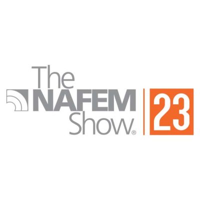 The Nafem Show 1 - 3 February 2023 Middleby Sveba Dahlen