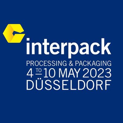 Interpack Processing and Packaging Düsseldorf, Germany Sveba Dahlen industrial bakery solutions middleby bakery
