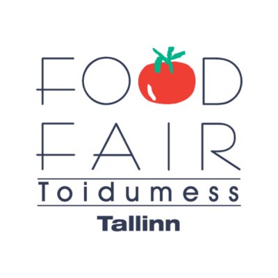 Estonian Food Fair in Tallinn, Estonia September 2023 Sveba Dahlen Baltic