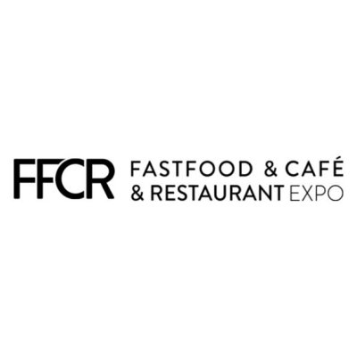 Fastfood Cafe Restaurant Expo FFCR Stockholm Sweden 2024 Sveba Dahlen