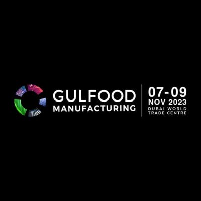 Gulfood Manufacturing exhibition 2023 Sveba Dahlen Middleby