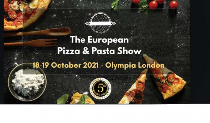 See the new Sveba Dahlen pizza oven P-Serie Beyond Black in the Jestic stand at the EPPS2021