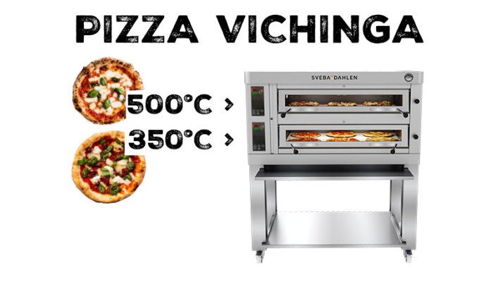 Pizza Oven 500 350 Vichinga Sveba Dahlen