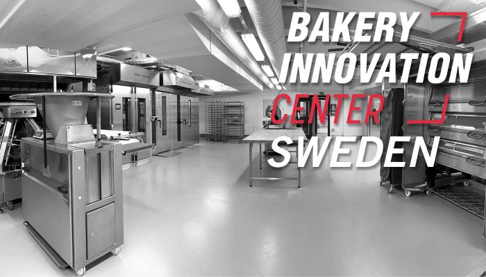 Bakery Innovation Center Ovens Proofers Dough Handling Machinery Sveba Dahlen Middleby