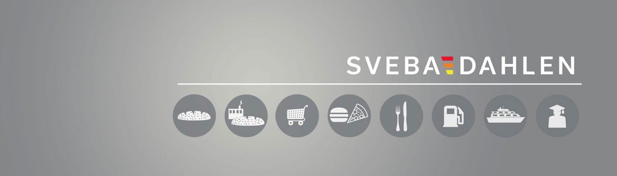 Buy rack ovens, pizza ovens, bakery ovens, dough handling machines, industrial ovens of highest quality from Sveba Dahlen