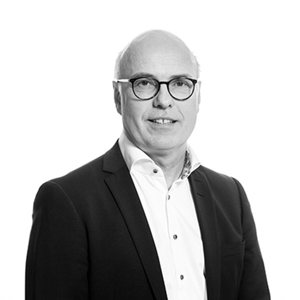Magnus Soeson Area Sales Manager Sveba Dahlen Glimek USA North America