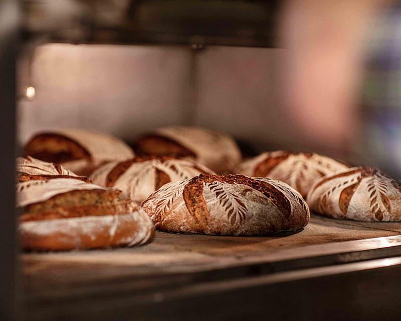 Stone Baked Bread Stone Oven Artisan Bakery FAQ Sveba Dahlen