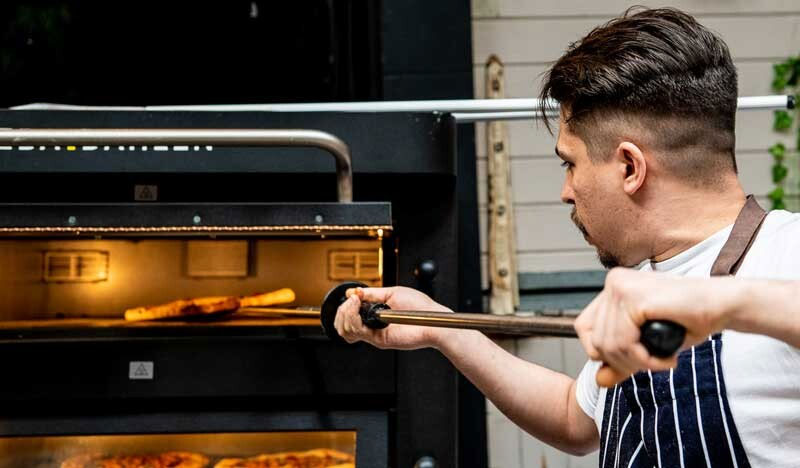 Sveba Dahlen Pizza Oven FAQ