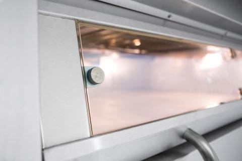 D-Series double glass
