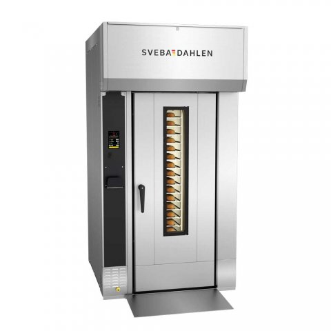 Rack oven C-Series C150 Sveba Dahlen