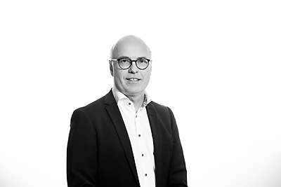 Magnus Soeson export area sales manager contact ovens, dough processing, bakery equipment Glimek Sveba Dahlen