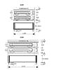 Classic Pizza Oven Drawings Measurements Sveba Dahlen