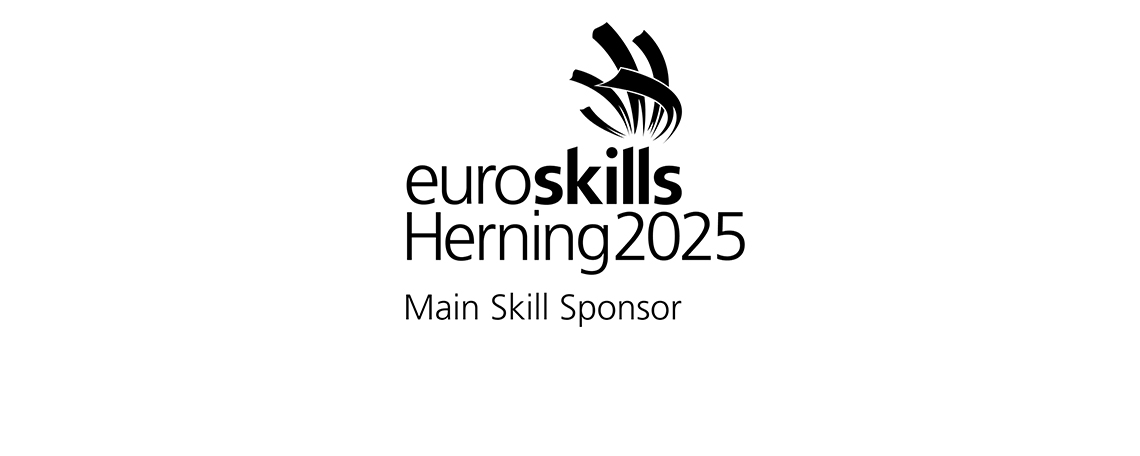 Euroskills 2025 Herning Denmark Main Skill Sponsor Sveba Dahlen